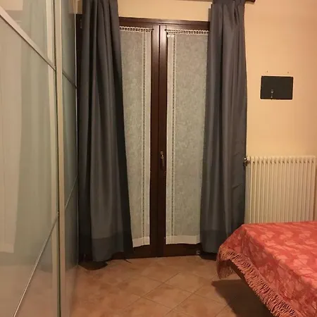 Apartment K.b. 2 Fano