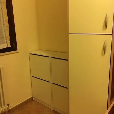 Apartment K.b. 2 *