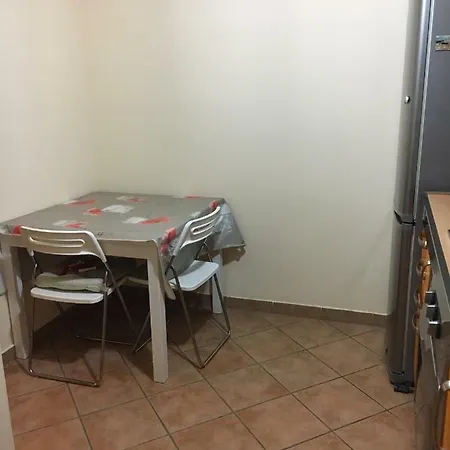 K.b. 2 Apartment Fano