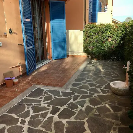 Apartment K.b. 2 Fano