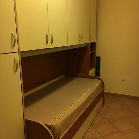 Appartamento K.b. 2 Fano