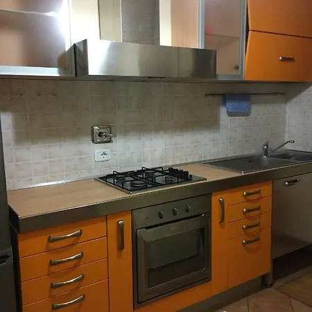 K.b. 2 Appartamento Fano