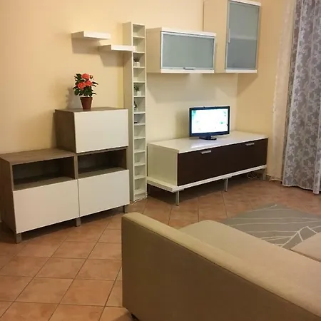 K.b. 2 Appartamento *